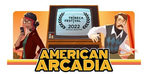 american arcadia juego