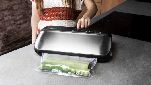 mejor envasadora al vacío