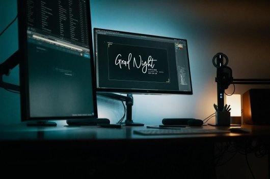 medida ideal de un monitor