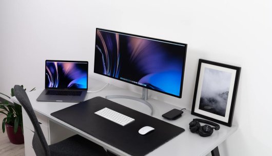 monitores más vendidos