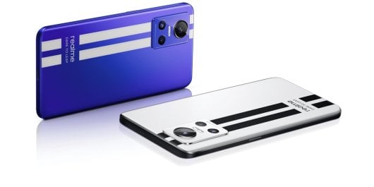 realme gt neo 3