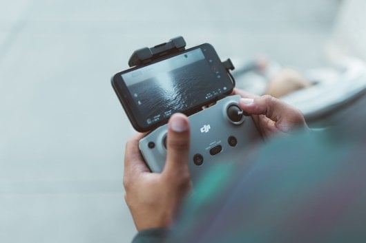 commandes jouer mobile tablette PcComponentes