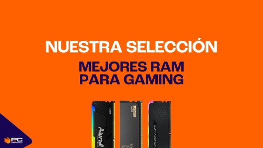 mejores memorias ram para jugar