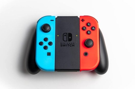 diferencias entre consolas Nintendo Switch
