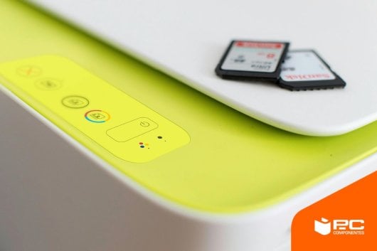 mejores impresoras de Inyección 2024