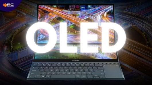 migliori laptop con schermi OLED PcComponentes