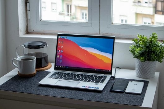 portátiles HP 2025