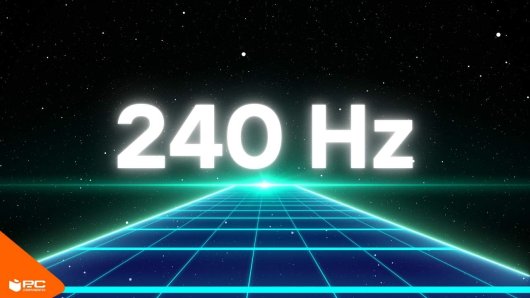 comprar monitor 240 Hz