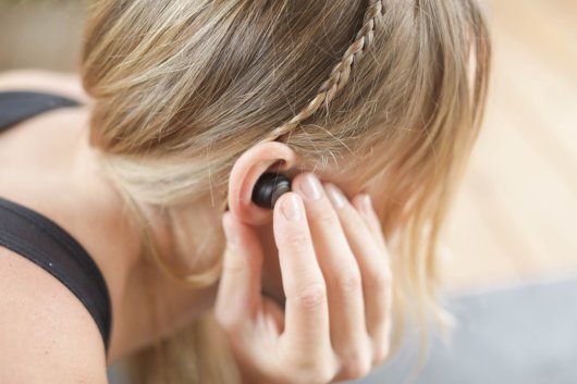 Cómo limpiar tus auriculares