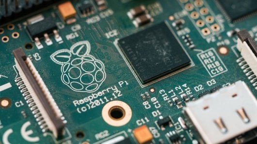Cosas chulas que puedes hacer con una Raspberry Pi