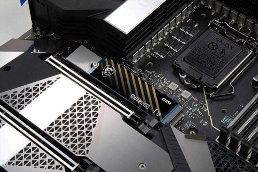 disques ssd, lequel acheter?