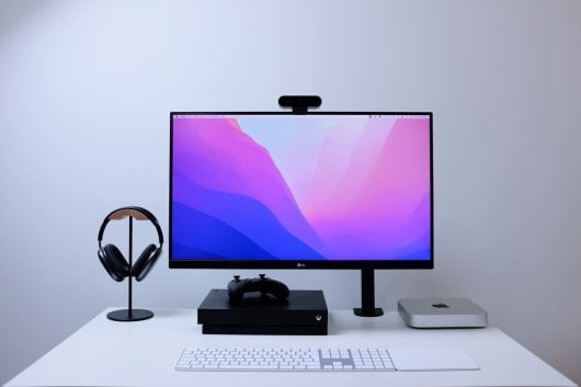 melhores suportes para monitor