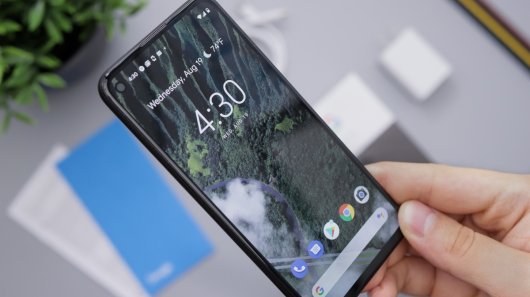 Consejos para limpiar tu Smartphone
