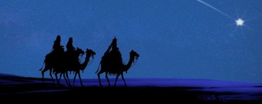 Cadeaux de Rois