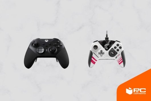 mejores mandos xbox series