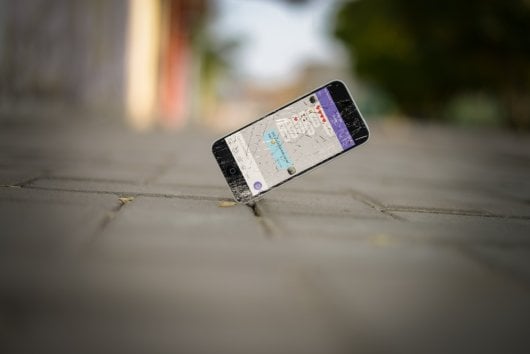 diferentes protectores de pantalla