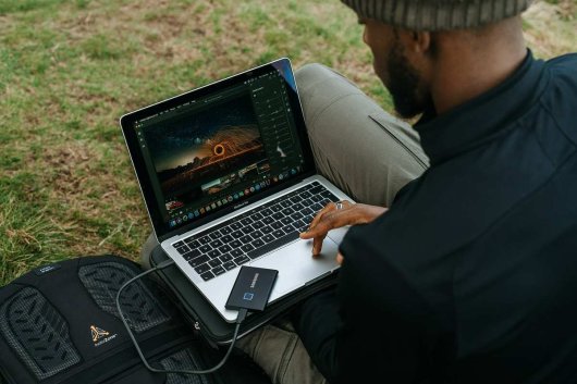ordenador para editar en 4k
