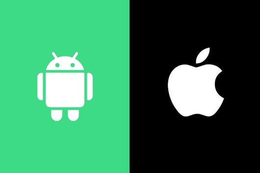 android o ios, ¿cuál es mejor?
