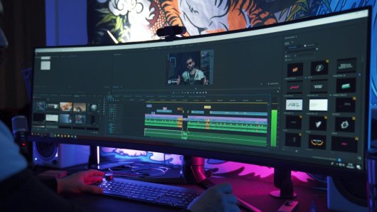 Mejores procesadores para edición de vídeo