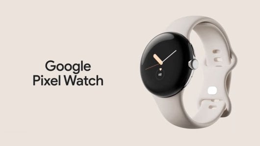 nuevo Pixel Watch de Google vs Apple Watch
