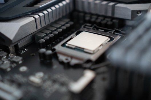 Las nuevas CPU Alder Lake de Intel