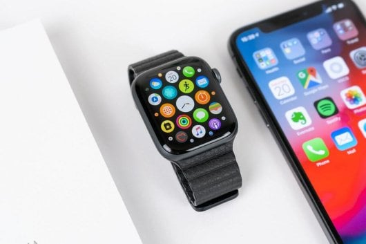 tipos de smartwatch