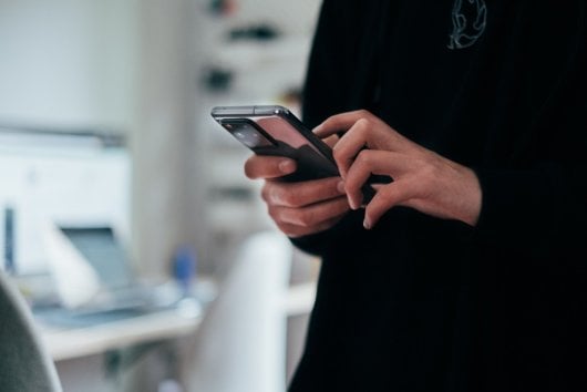 análisis Pixel 6a smartphone gama media