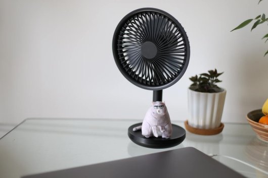 elegir ventilador verano