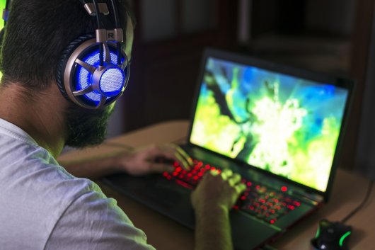 meilleurs ordinateurs portables de jeu qualité prix PcComponentes