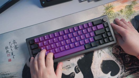 Diferencias y tipos de switch de teclado mecánico