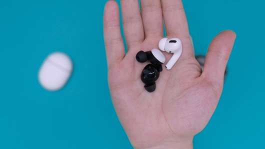 Los Pixel Buds Pro llegan para rivalizar con los AirPods Pro