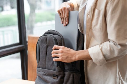 mejor mochila para portátil