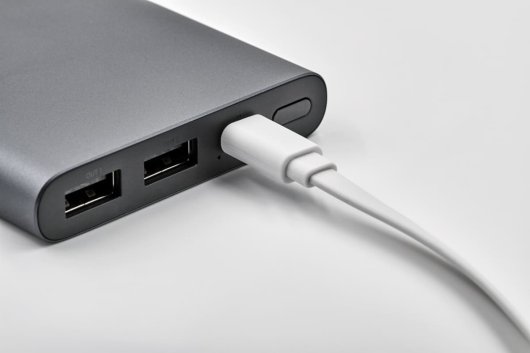 batería externa para portátil