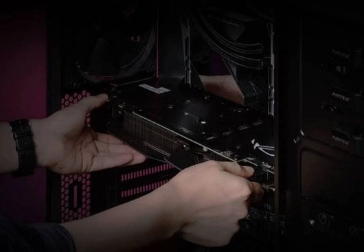 cómo instalar una placa base