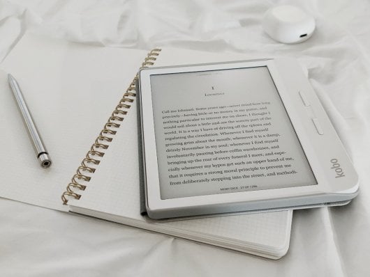 ebooks mejor valorados