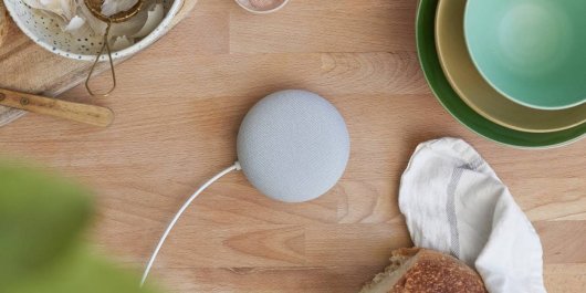 curiosidades sobre google Home