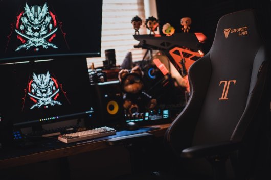 Guía para elegir tu silla de gaming