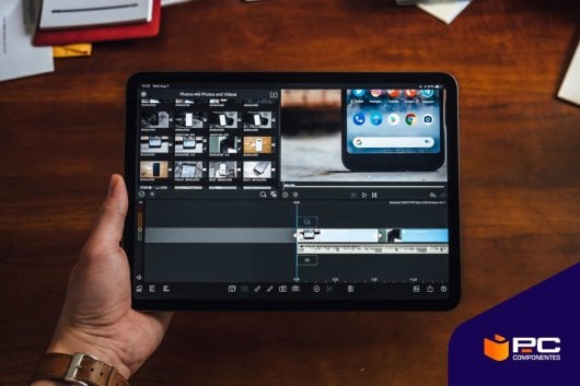 tablets com melhor duração de bateria