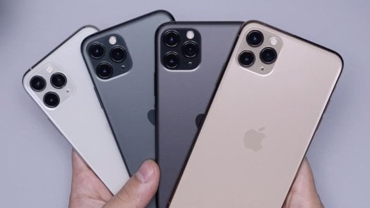por qué comprar iphone reacondicionado
