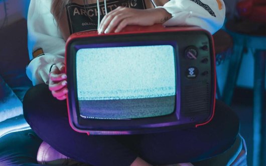 tipos de televisores