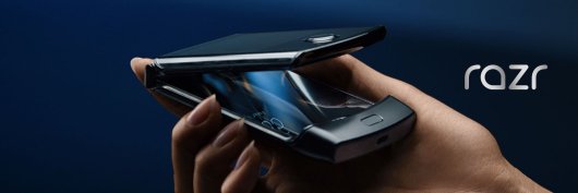 motorola razr v4