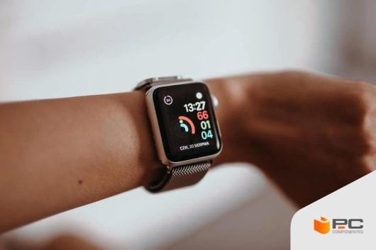 mejores smartwatch para mujer