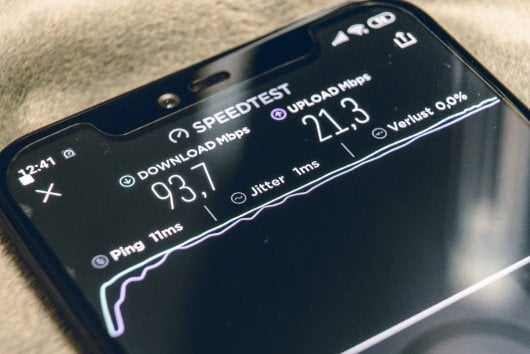 Por qué deberías tener un móvil con 5G