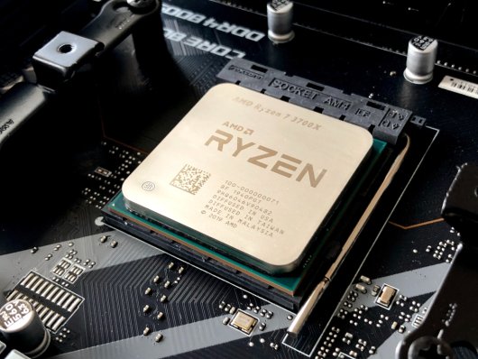Los AMD Ryzen 7000 salen a la venta el 15 de septiembre