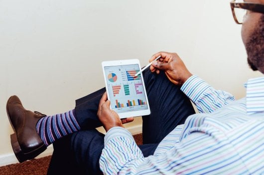 tipos de tablets
