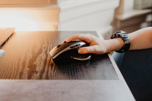 elegir ratón ideal