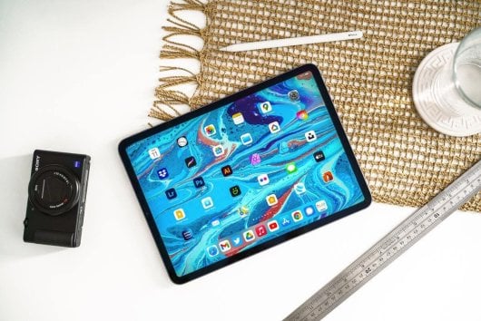 cómo elegir la tablet perfecta