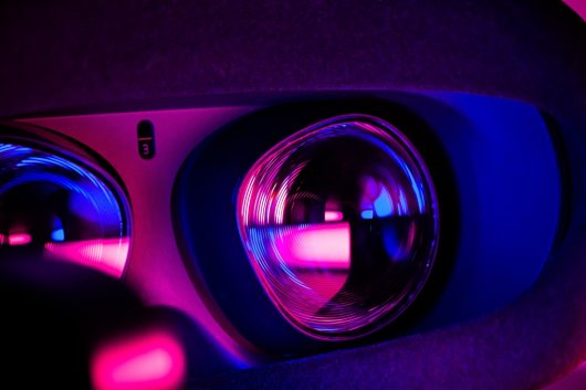 Software necesario para usar tus Gafas de Realidad Virtual