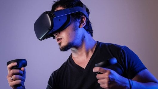 mejores gafas realidad virtual