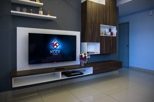 configurar e instalar Kodi en tu tv